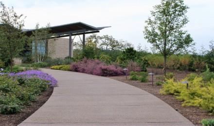 Visit Arboretum At Penn State In University Park, Pa