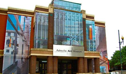 Museum Exterior 2