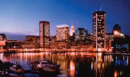 Skyline
