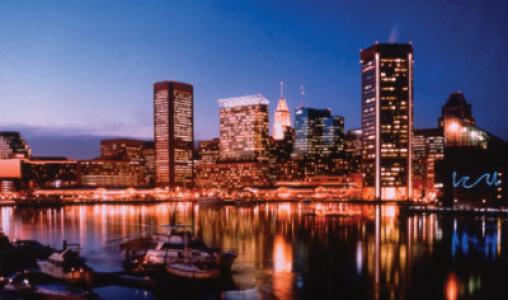 Skyline