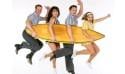A Visit To Beach Boys California Dreamin Show