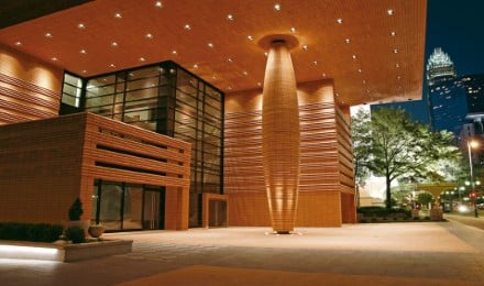 Bechtler Museum Of The Modern Art