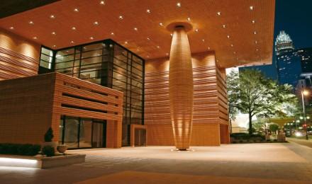 Bechtler Museum Of The Modern Art