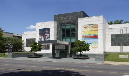 A Visit To Birmingham Museum Of Art