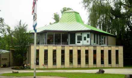 A Visit To Blenko Glass Visitor Center