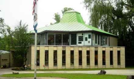 A Visit To Blenko Glass Visitor Center