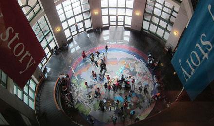 Floor