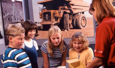 Kids At Vc 1