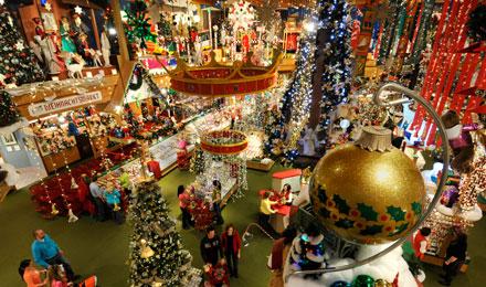 Orn Weihnachtsmarkt Horiz
