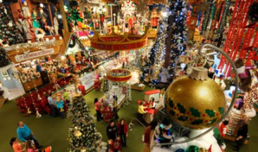 Orn Weihnachtsmarkt Horiz