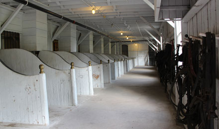 Stalls 082213