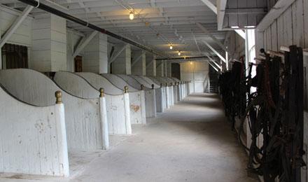 Stalls 082213