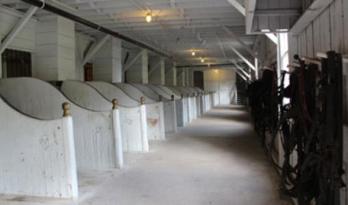 Stalls 082213