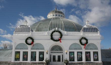 Buffalo And Erie County Botanical Gardens 039