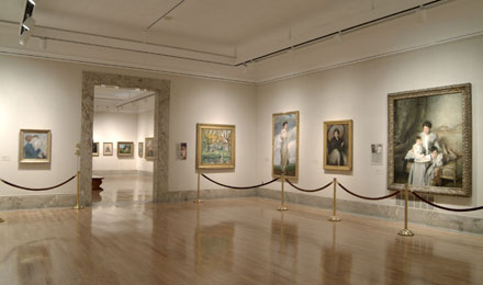 Agatha Installation