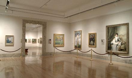 Agatha Installation