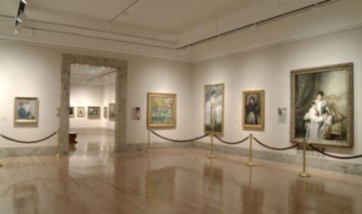 Agatha Installation
