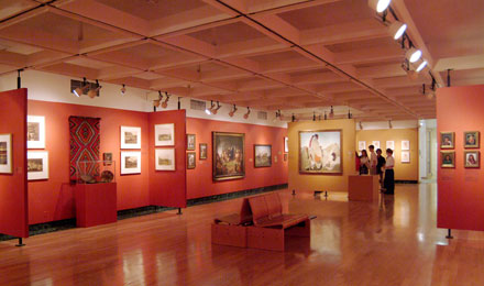 Gallery Color