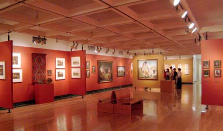 Gallery Color