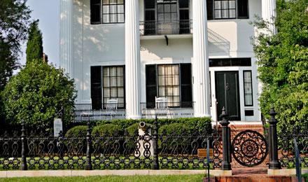 Hi Res Cannonball Facade2006A