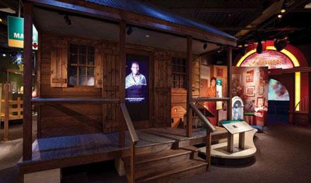 Cajun Cabin