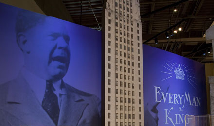 Huey Long