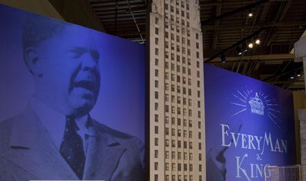Huey Long