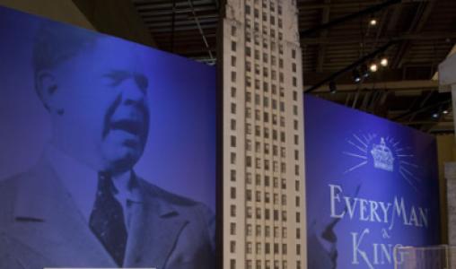 Huey Long
