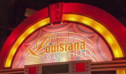 La Dancehall