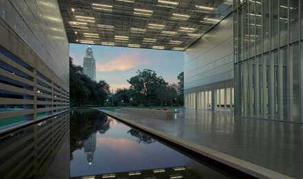 Louisiana State Museum Baton Rouge Images 002
