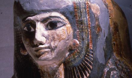 Mummy