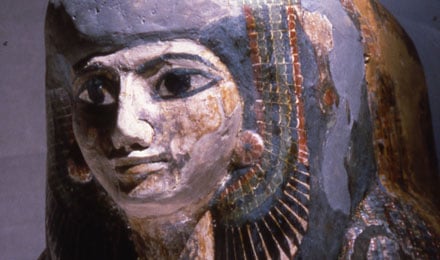 Mummy
