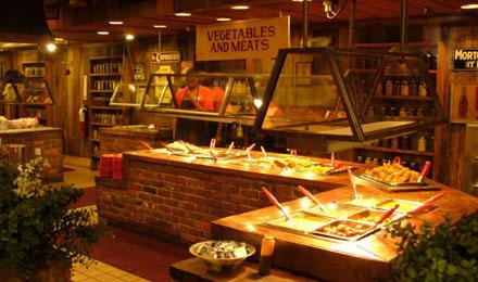 Buffet O C S