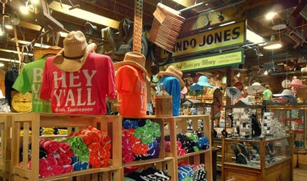 G Ift Shop