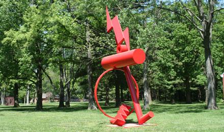 Balanced Unbalanced Bolt Fletcher Benton