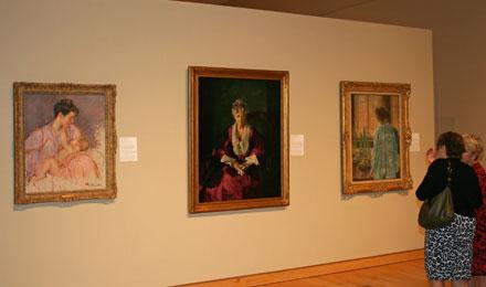 Permanent Collection Gallery