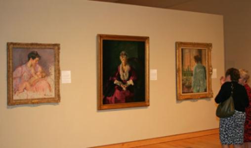 Permanent Collection Gallery