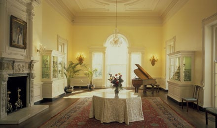 Drawing Room Chromatics Scan