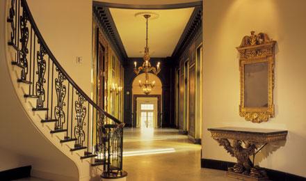 Loggia