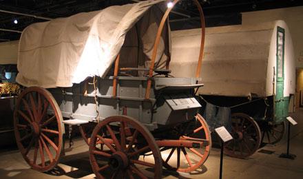 Prairie Schooner