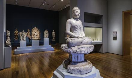 C M A Chinese Art