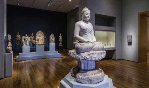 C M A Chinese Art