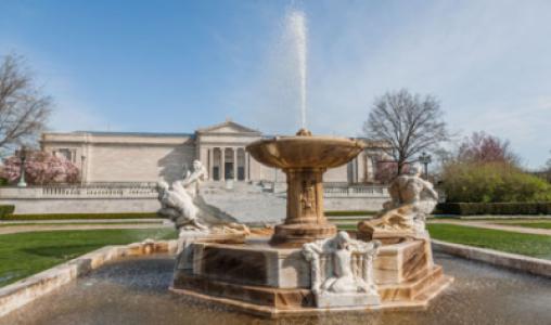 Fountain