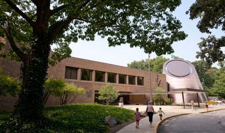 Building 1 Web