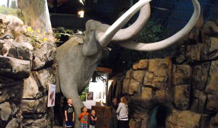 Mammoth 385