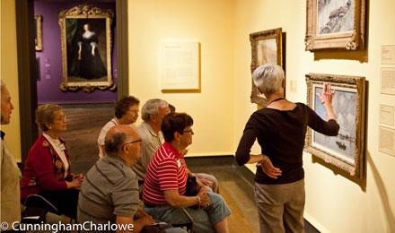Columbus Museum Of Art Sparking Imaginations