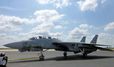 F14 Tomcat