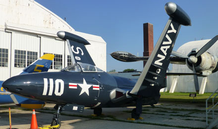 F9 F Panther