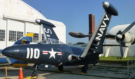F9 F Panther