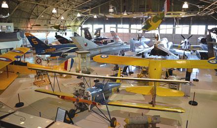 Hangar602